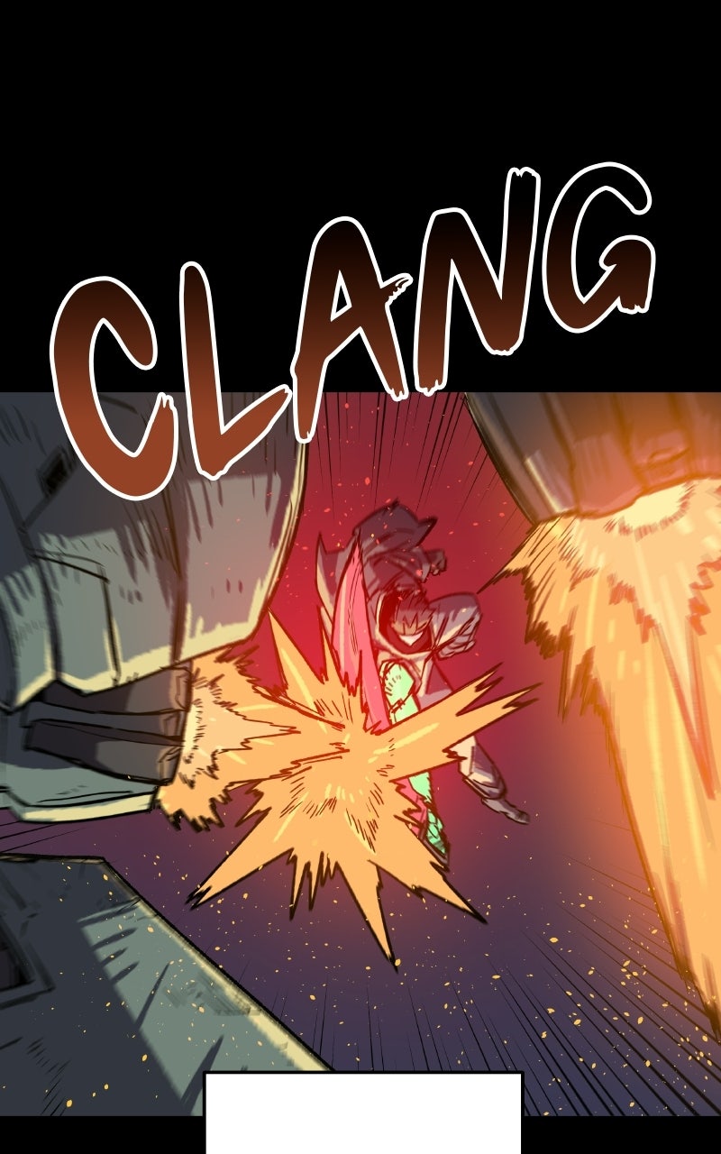 A FallenStar Ep. 2 - The Ghosts of a Bygone Era page 20 - 