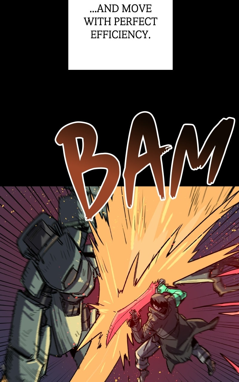 A FallenStar Ep. 2 - The Ghosts of a Bygone Era page 21 - 