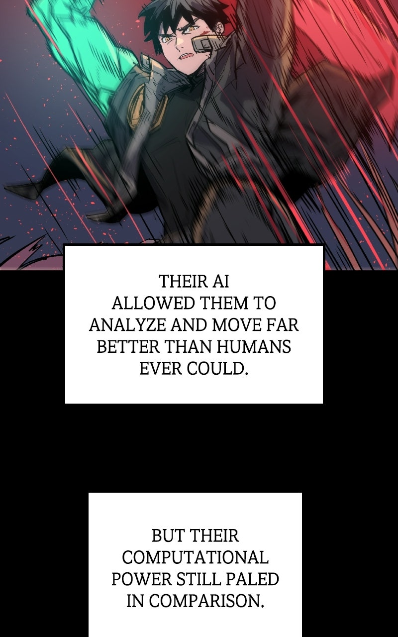 A FallenStar Ep. 2 - The Ghosts of a Bygone Era page 24 - 