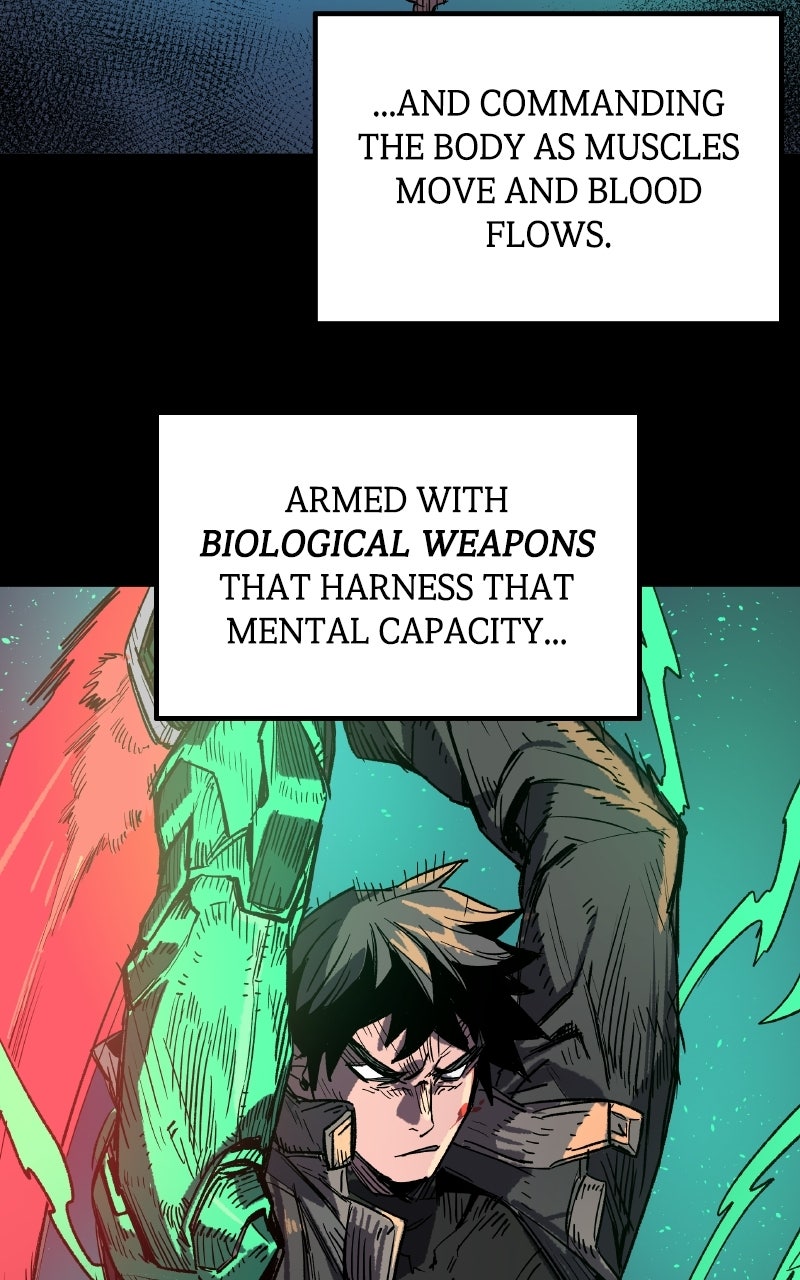A FallenStar Ep. 2 - The Ghosts of a Bygone Era page 26 - 