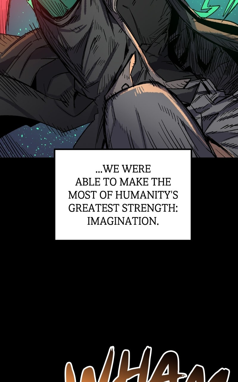 A FallenStar Ep. 2 - The Ghosts of a Bygone Era page 27 - 