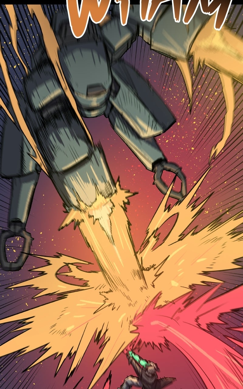 A FallenStar Ep. 2 - The Ghosts of a Bygone Era page 28 - 