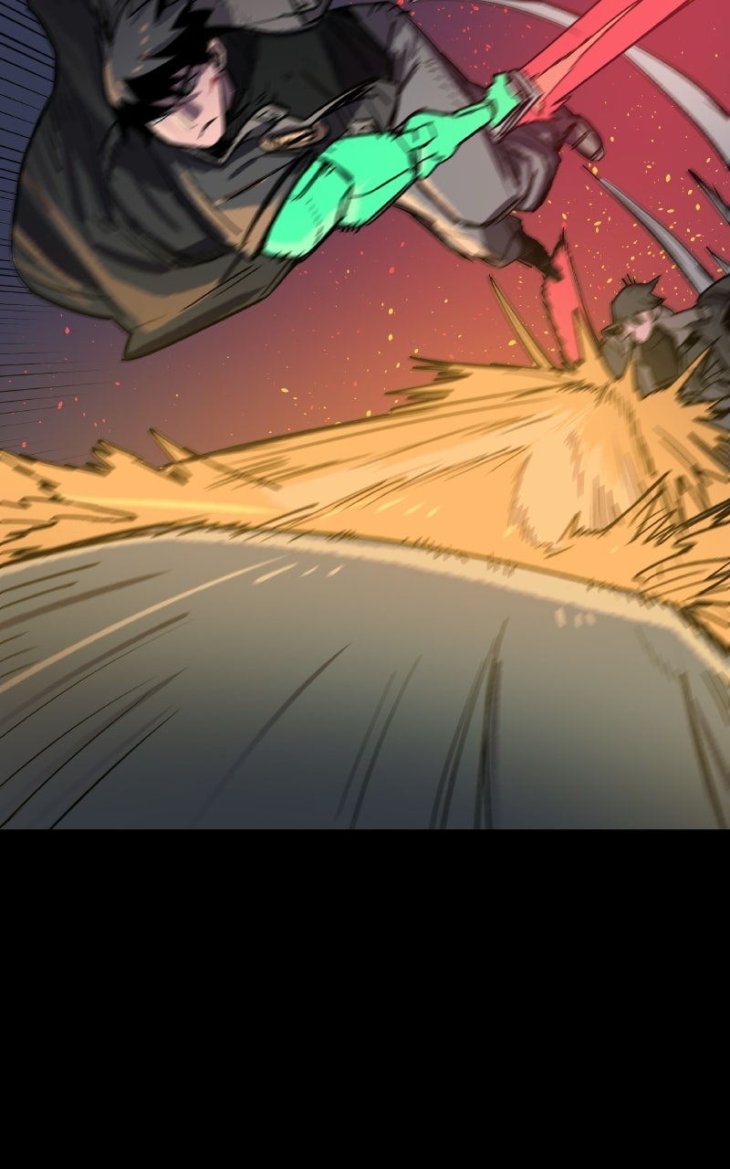 A FallenStar Ep. 2 - The Ghosts of a Bygone Era page 30 - 