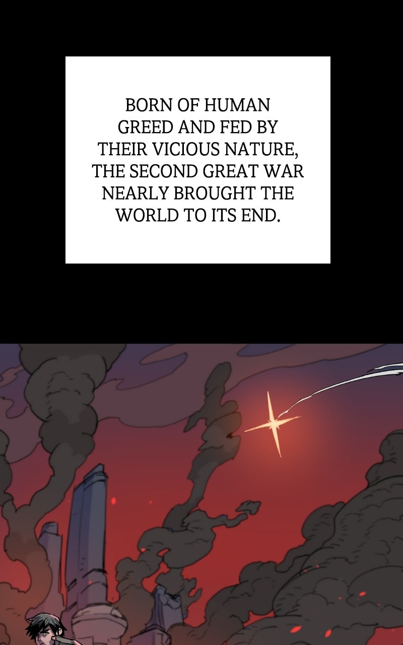 A FallenStar Ep. 2 - The Ghosts of a Bygone Era page 4 - 