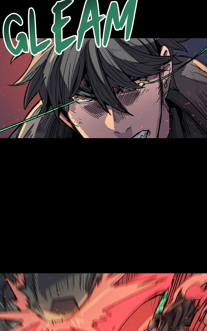 A FallenStar Ep. 2 - The Ghosts of a Bygone Era page 33 - 