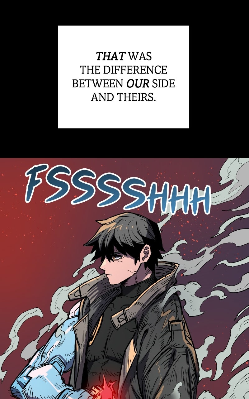 A FallenStar Ep. 2 - The Ghosts of a Bygone Era page 37 - 