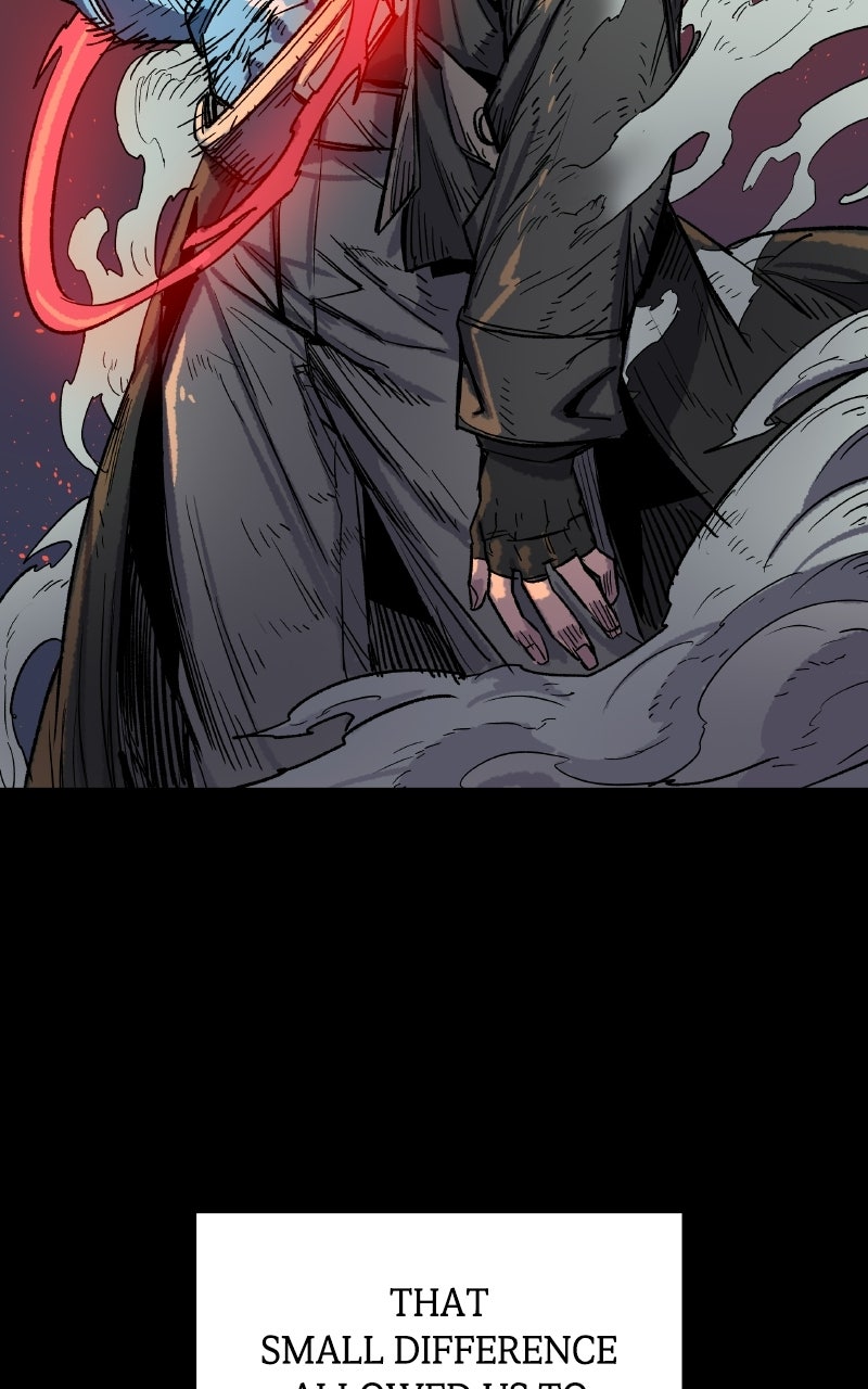 A FallenStar Ep. 2 - The Ghosts of a Bygone Era page 38 - 