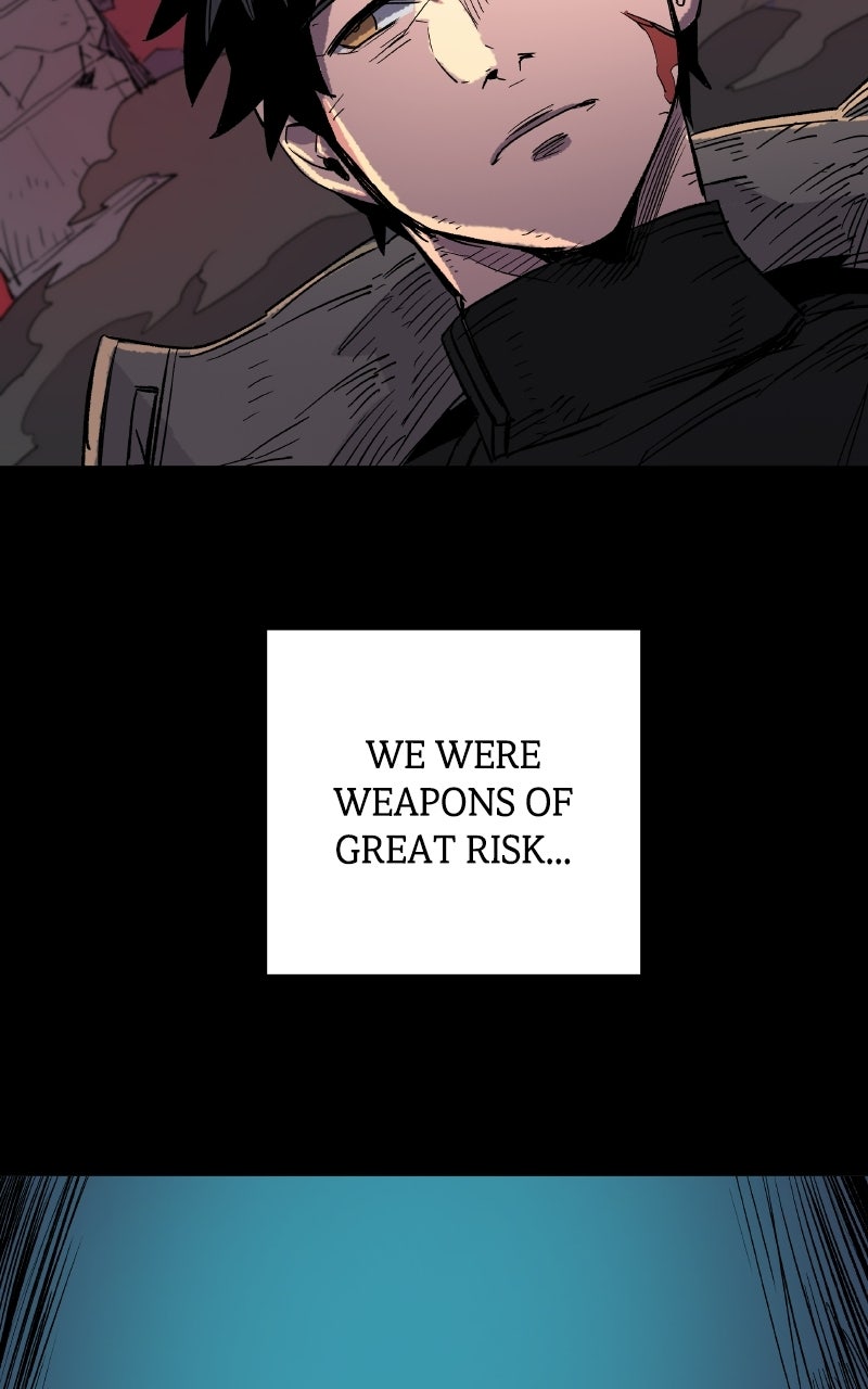 A FallenStar Ep. 2 - The Ghosts of a Bygone Era page 42 - 