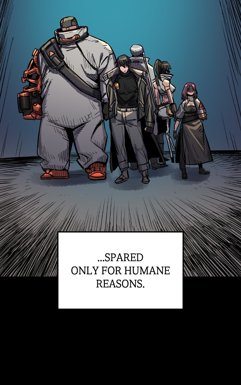 A FallenStar Ep. 2 - The Ghosts of a Bygone Era page 43 - 