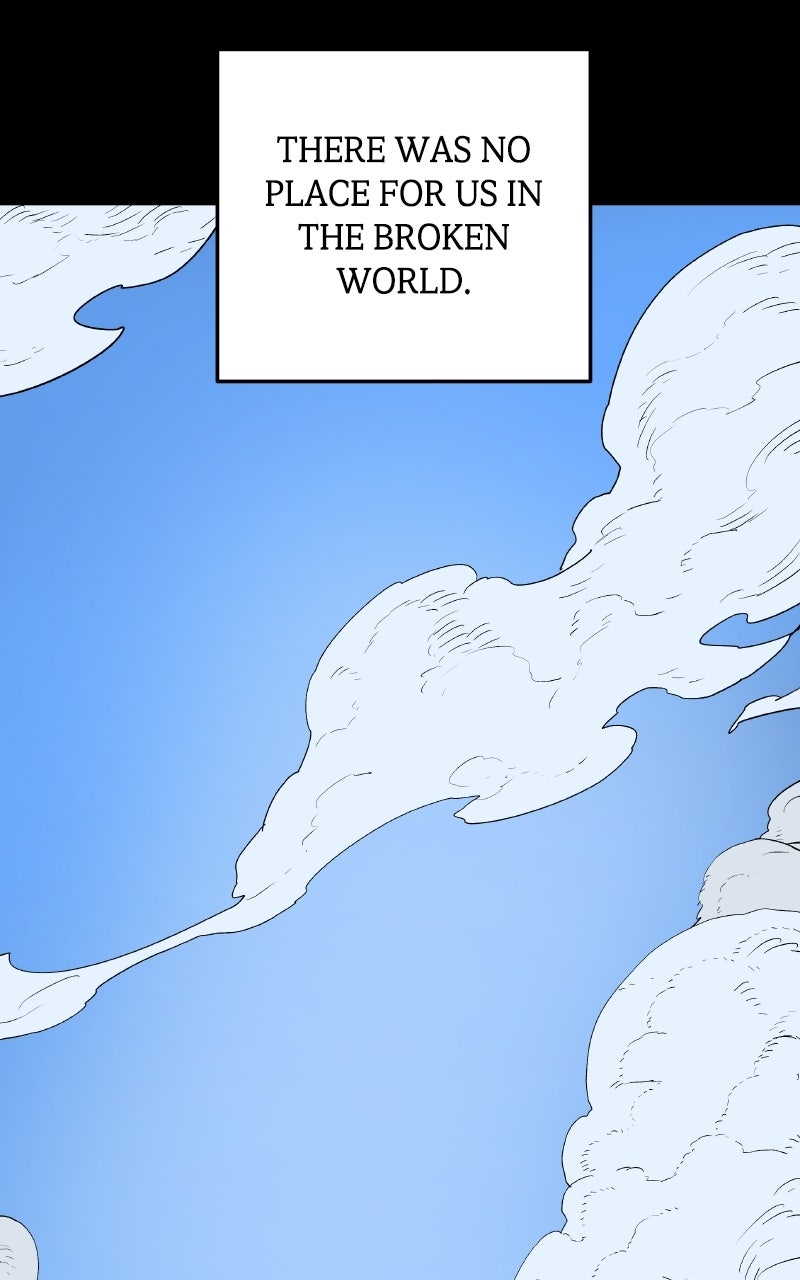 A FallenStar Ep. 2 - The Ghosts of a Bygone Era page 44 - 