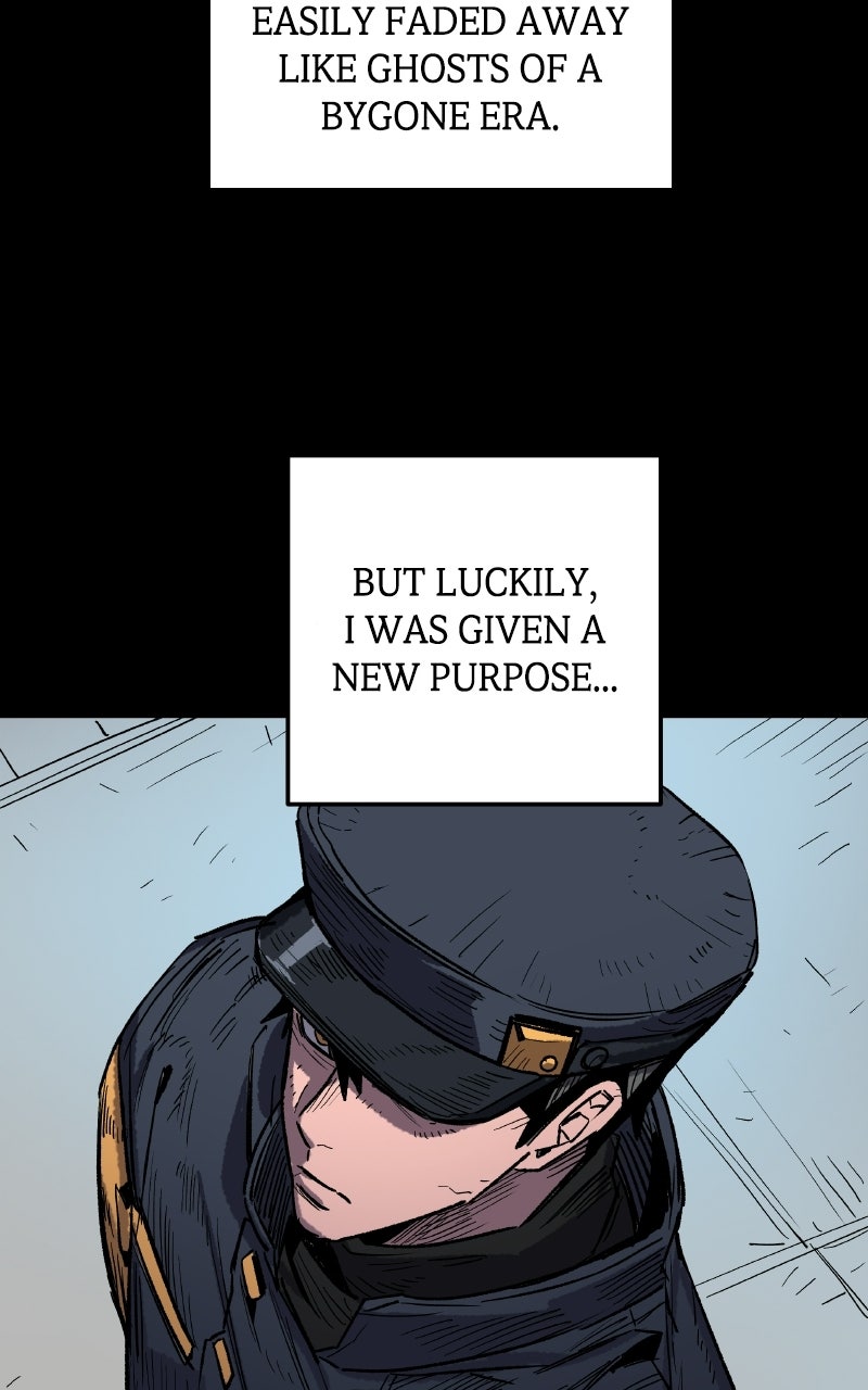 A FallenStar Ep. 2 - The Ghosts of a Bygone Era page 46 - 