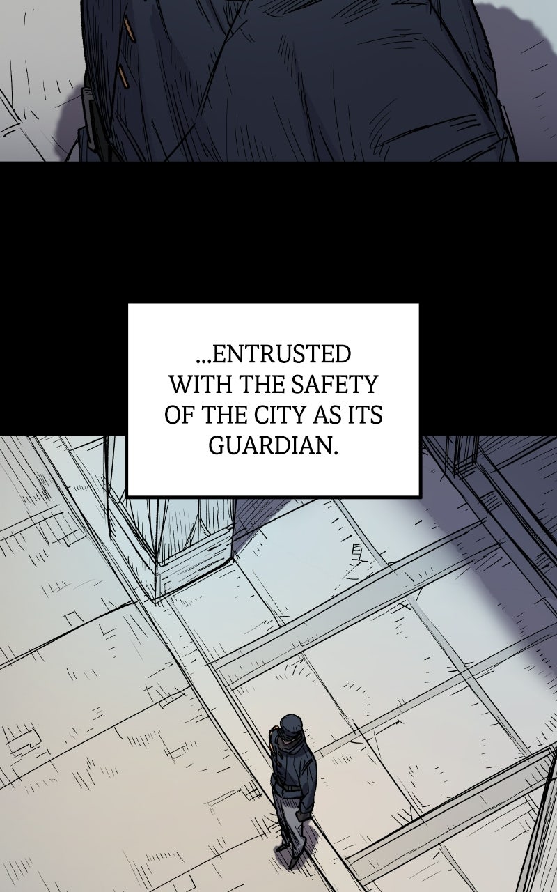 A FallenStar Ep. 2 - The Ghosts of a Bygone Era page 47 - 