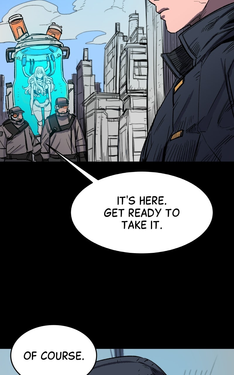 A FallenStar Ep. 2 - The Ghosts of a Bygone Era page 49 - 