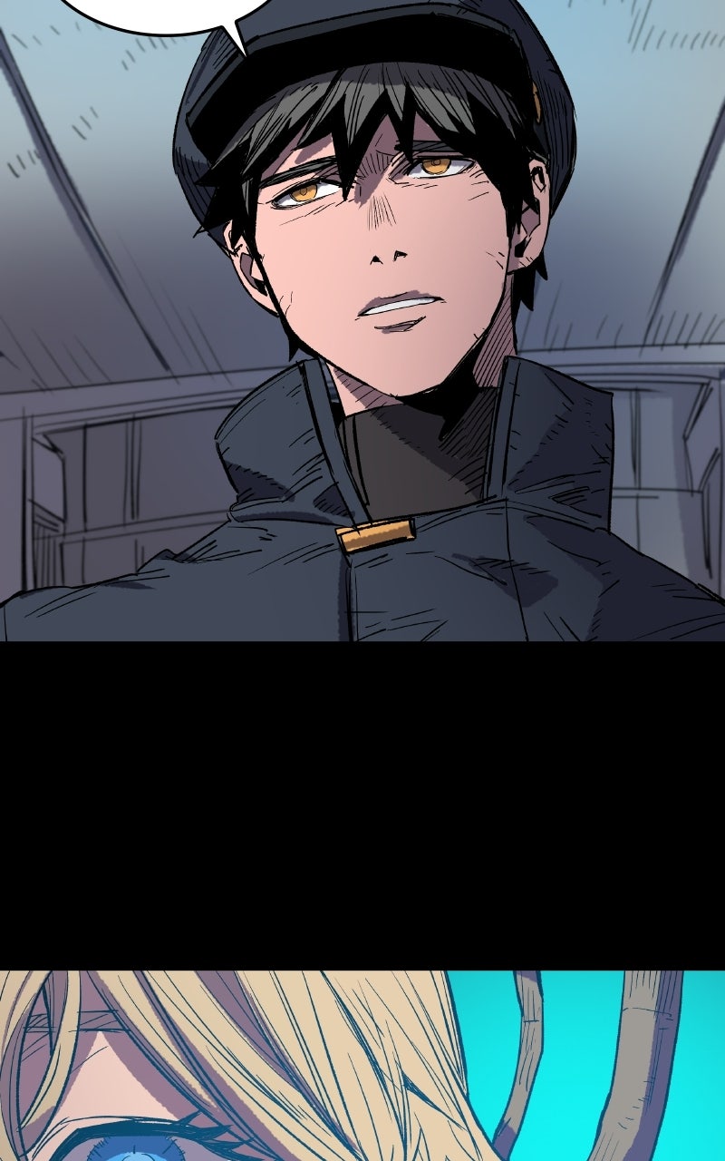 A FallenStar Ep. 2 - The Ghosts of a Bygone Era page 50 - 