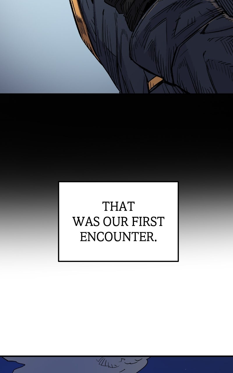 A FallenStar Ep. 2 - The Ghosts of a Bygone Era page 55 - 