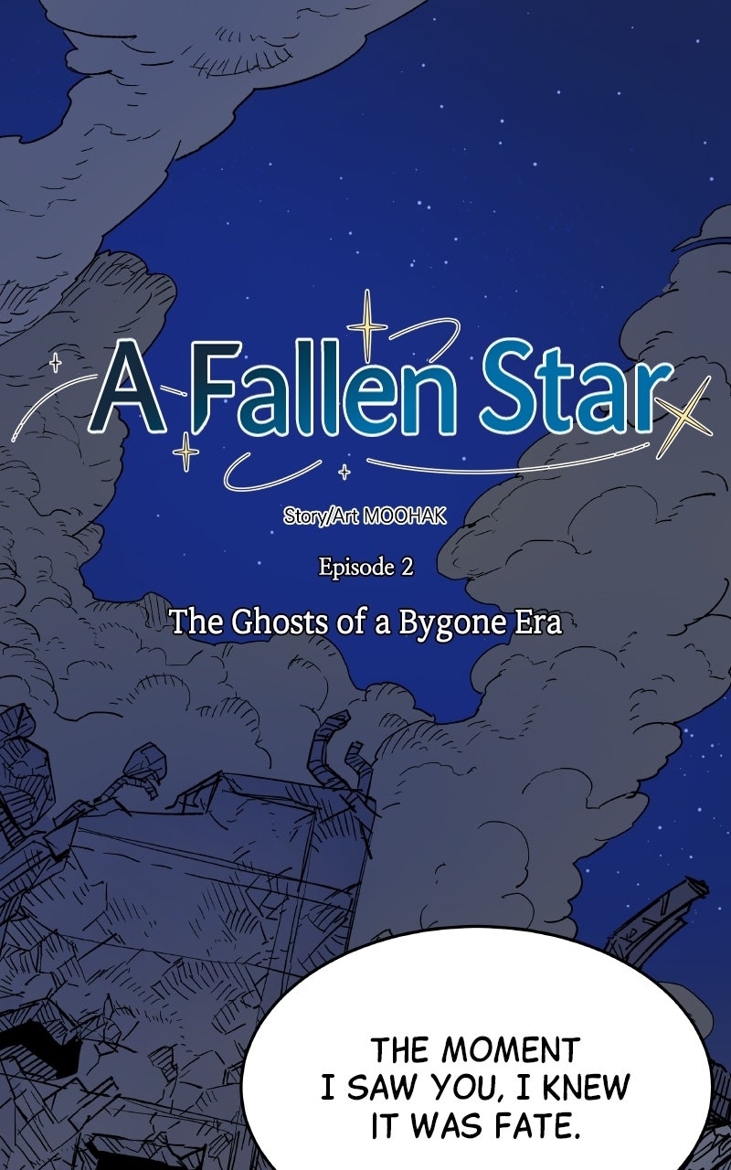 A FallenStar Ep. 2 - The Ghosts of a Bygone Era page 56 - 
