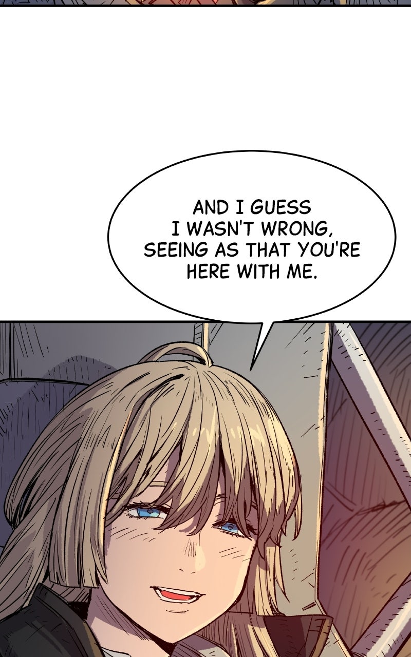 A FallenStar Ep. 2 - The Ghosts of a Bygone Era page 58 - 