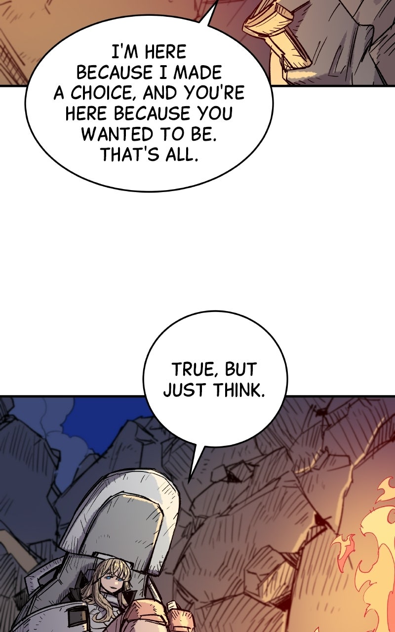 A FallenStar Ep. 2 - The Ghosts of a Bygone Era page 60 - 