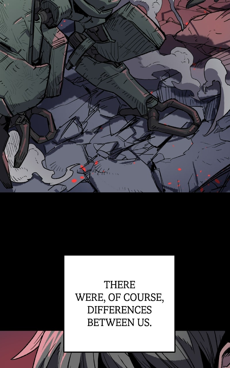 A FallenStar Ep. 2 - The Ghosts of a Bygone Era page 7 - 
