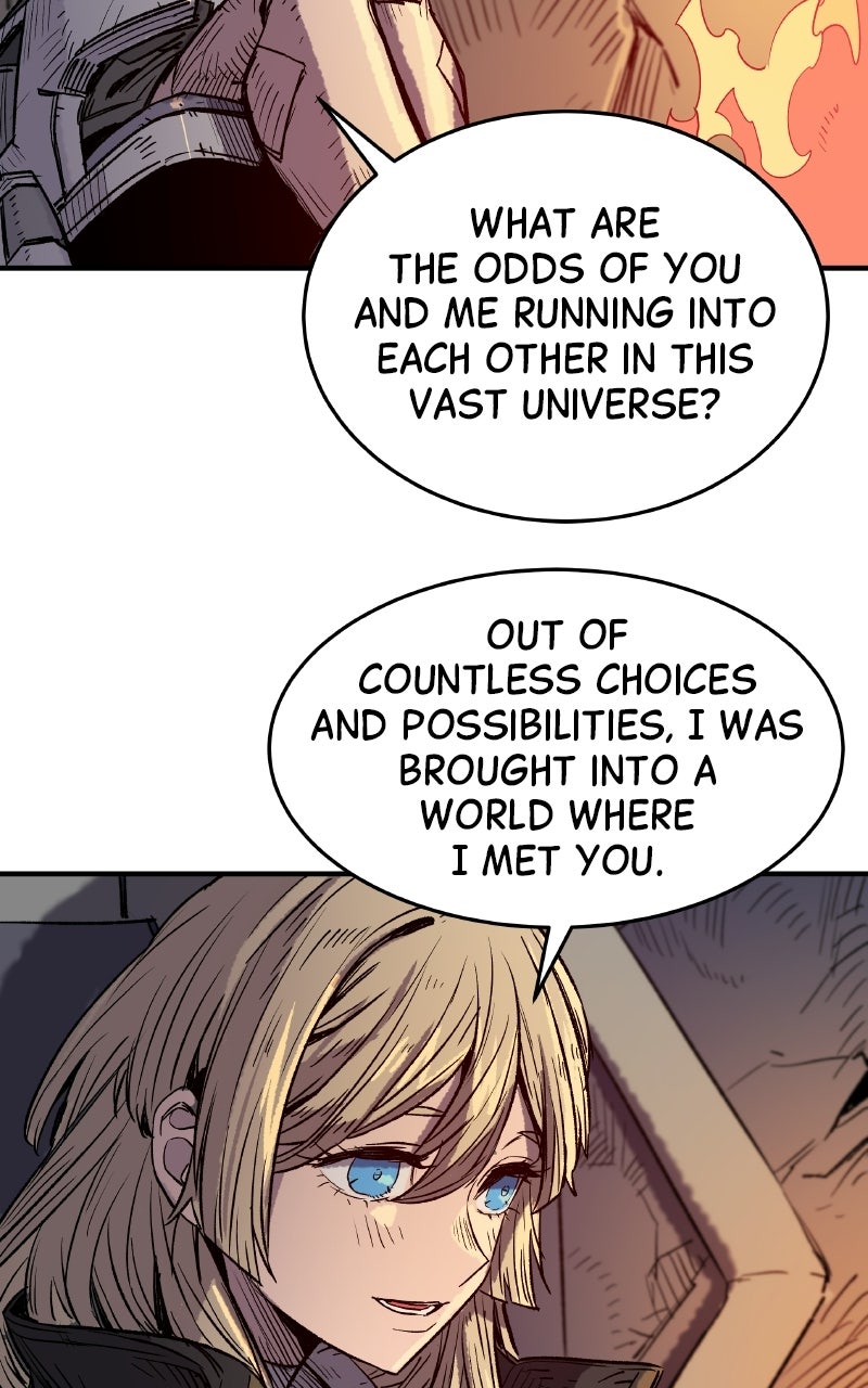 A FallenStar Ep. 2 - The Ghosts of a Bygone Era page 61 - 