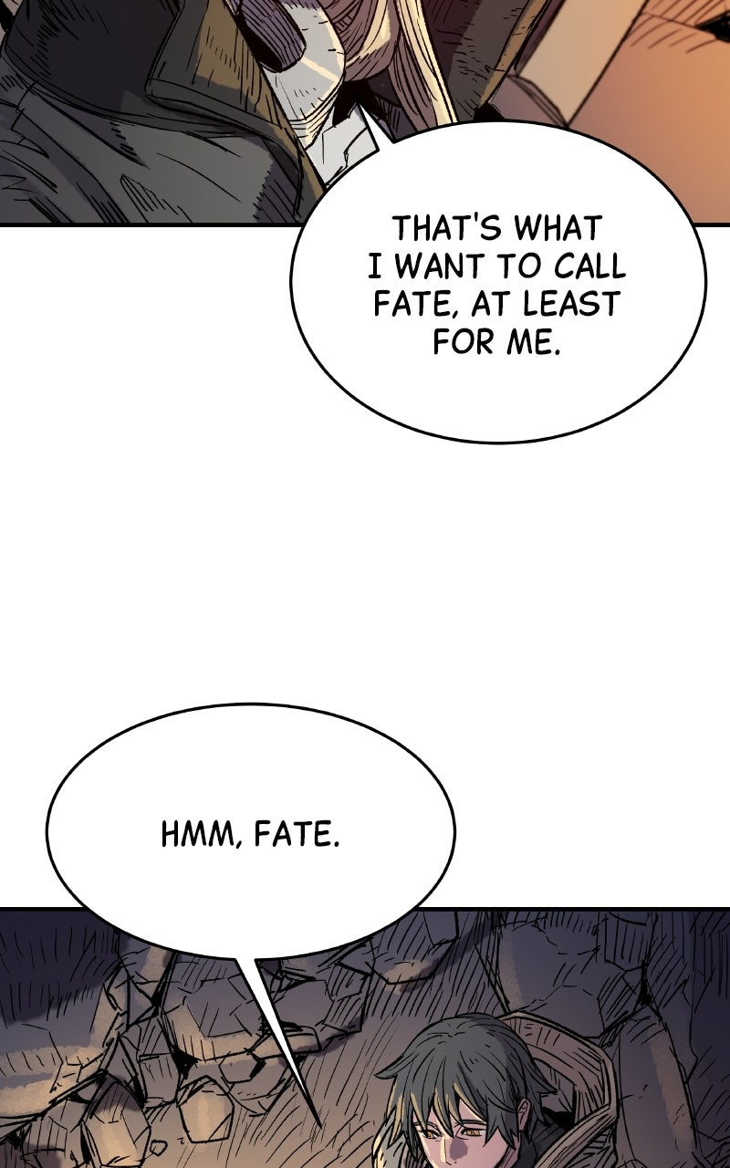A FallenStar Ep. 2 - The Ghosts of a Bygone Era page 62 - 