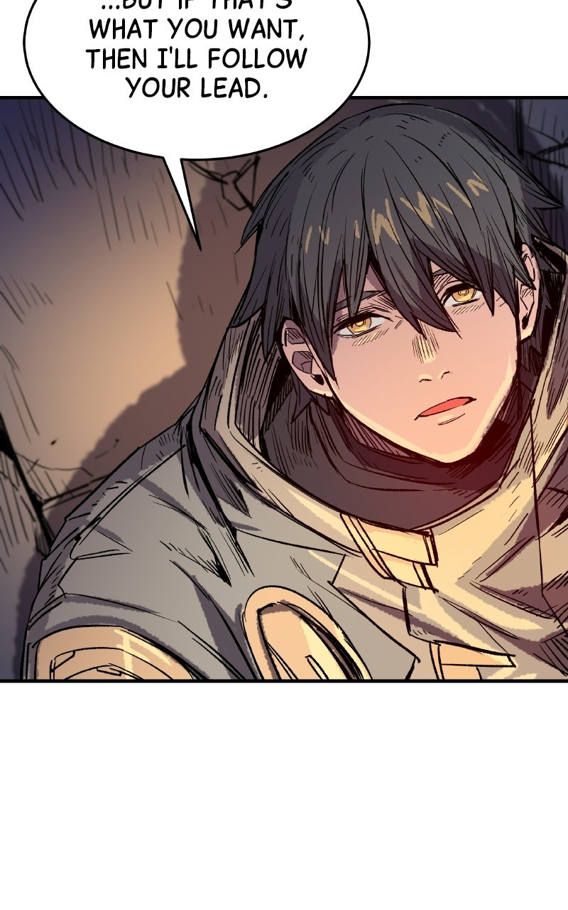 A FallenStar Ep. 2 - The Ghosts of a Bygone Era page 64 - 