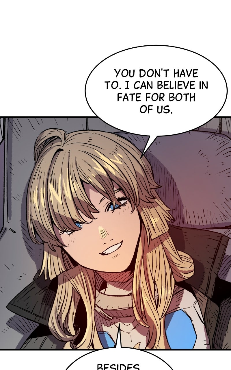 A FallenStar Ep. 2 - The Ghosts of a Bygone Era page 65 - 