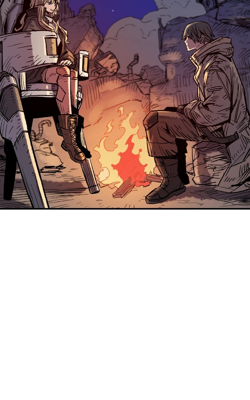 A FallenStar Ep. 2 - The Ghosts of a Bygone Era page 68 - 