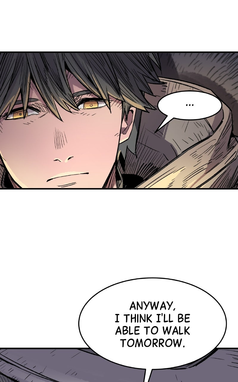A FallenStar Ep. 2 - The Ghosts of a Bygone Era page 69 - 