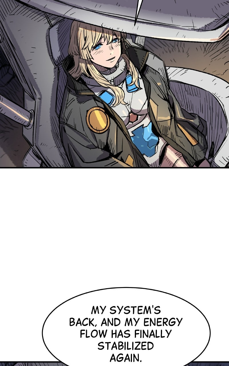 A FallenStar Ep. 2 - The Ghosts of a Bygone Era page 70 - 