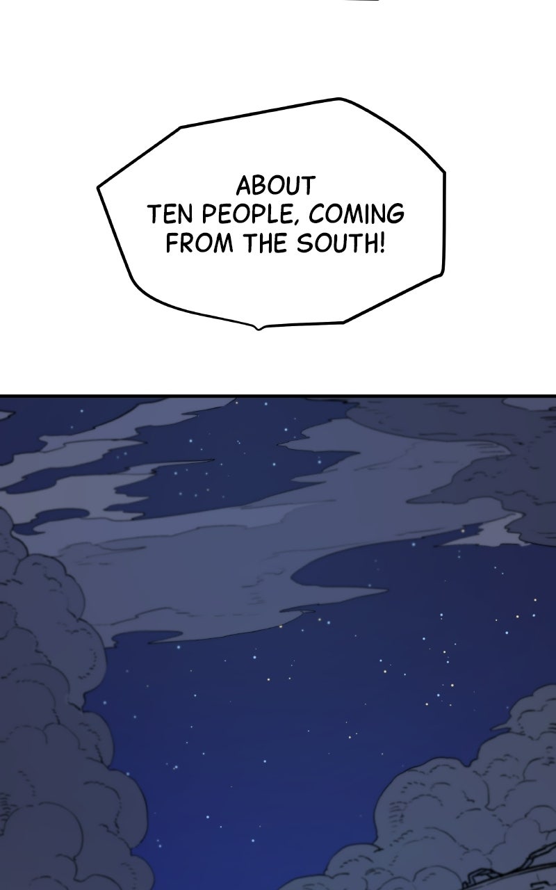 A FallenStar Ep. 2 - The Ghosts of a Bygone Era page 74 - 
