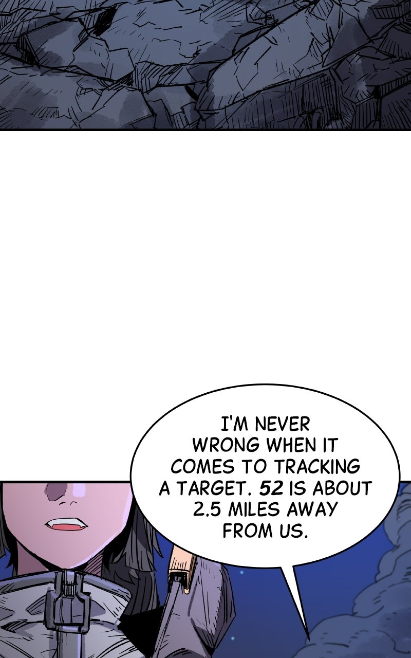 A FallenStar Ep. 2 - The Ghosts of a Bygone Era page 76 - 