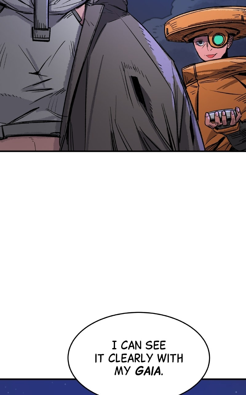 A FallenStar Ep. 2 - The Ghosts of a Bygone Era page 77 - 