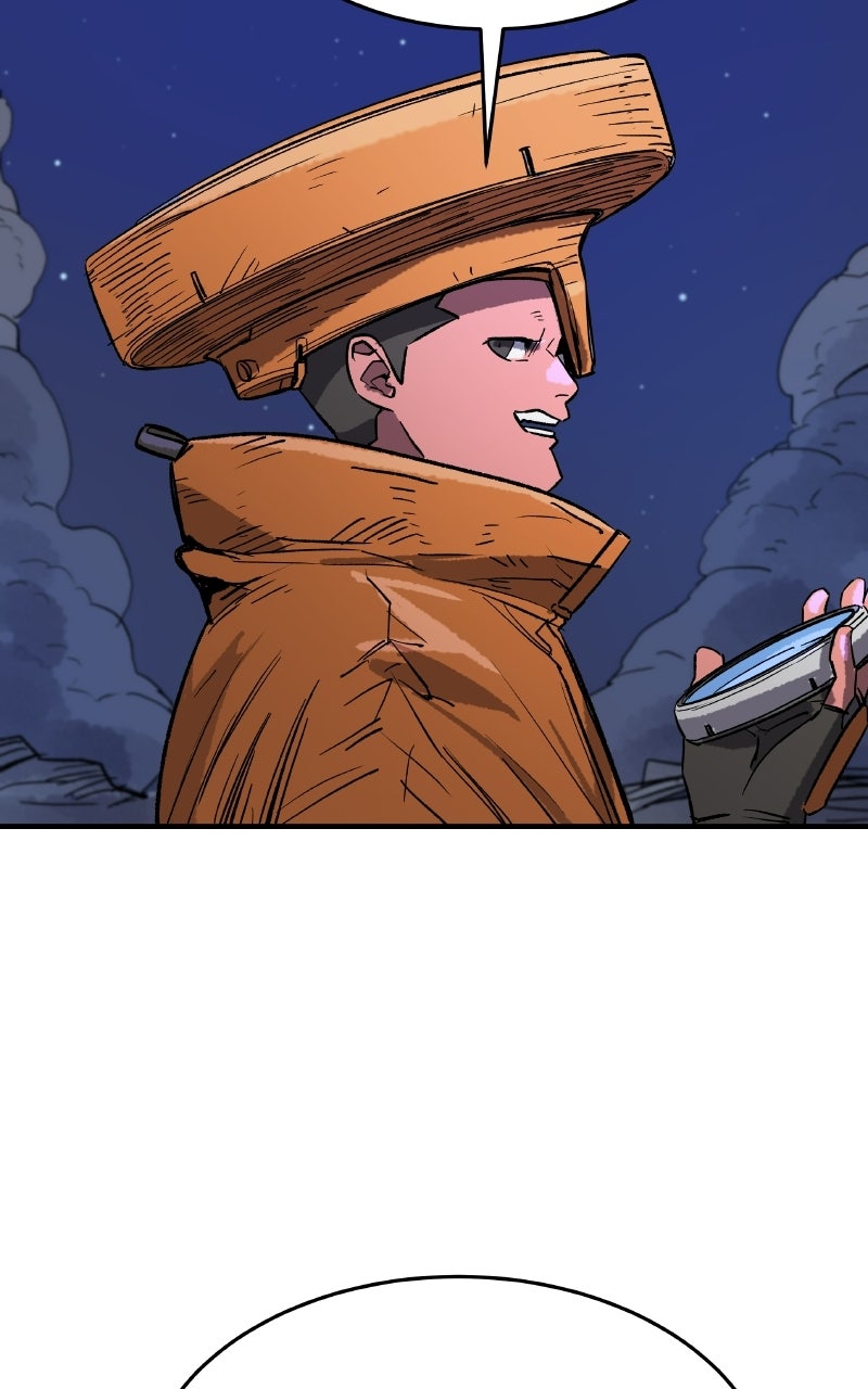 A FallenStar Ep. 2 - The Ghosts of a Bygone Era page 78 - 