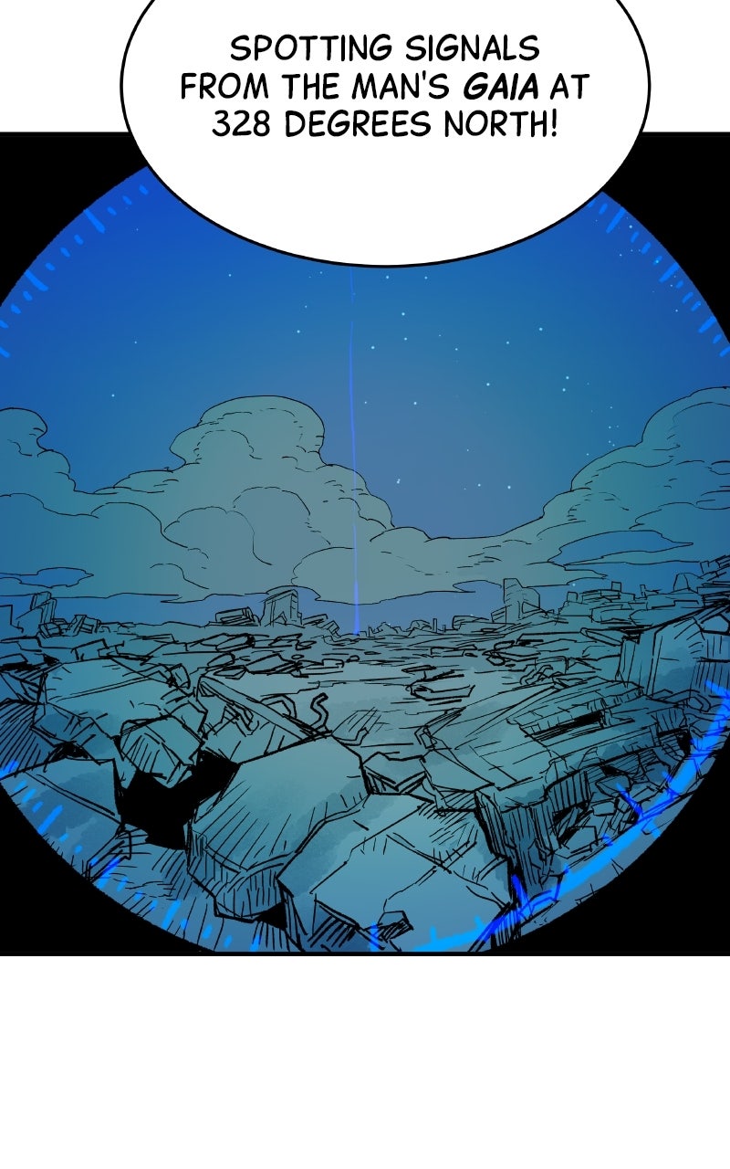 A FallenStar Ep. 2 - The Ghosts of a Bygone Era page 79 - 