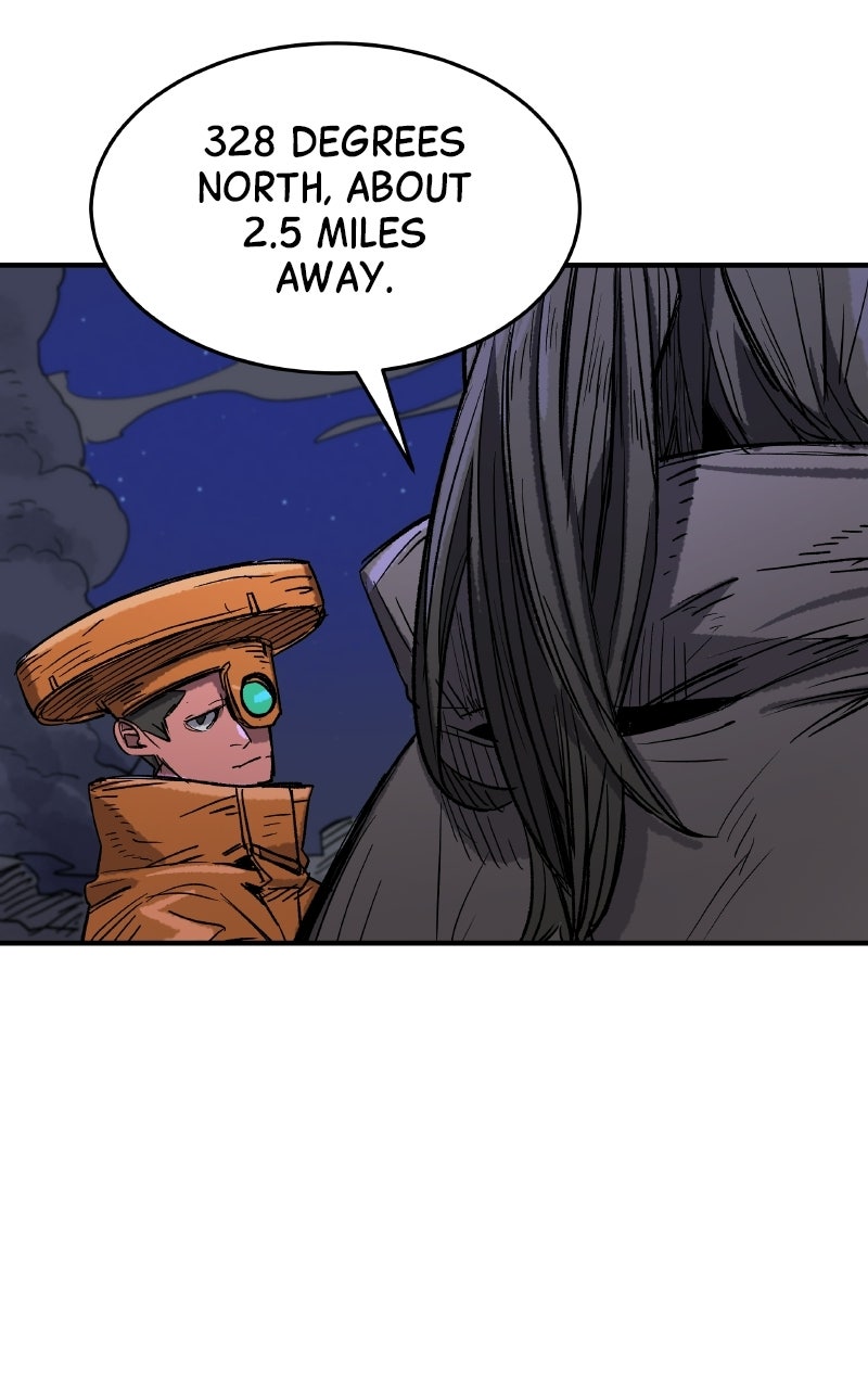 A FallenStar Ep. 2 - The Ghosts of a Bygone Era page 80 - 