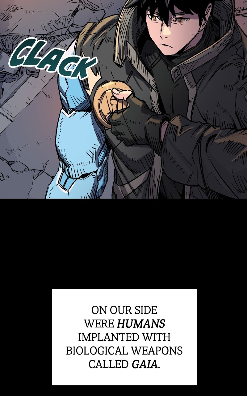 A FallenStar Ep. 2 - The Ghosts of a Bygone Era page 9 - 