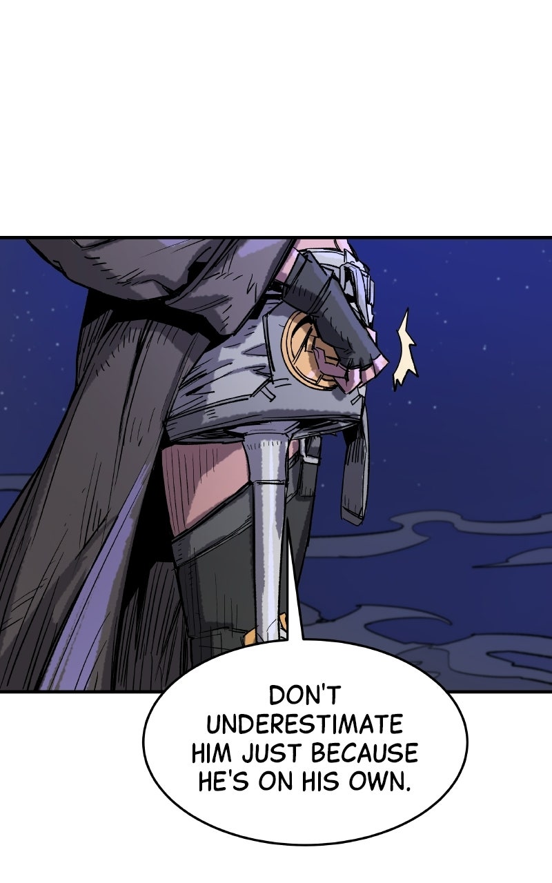 A FallenStar Ep. 2 - The Ghosts of a Bygone Era page 81 - 
