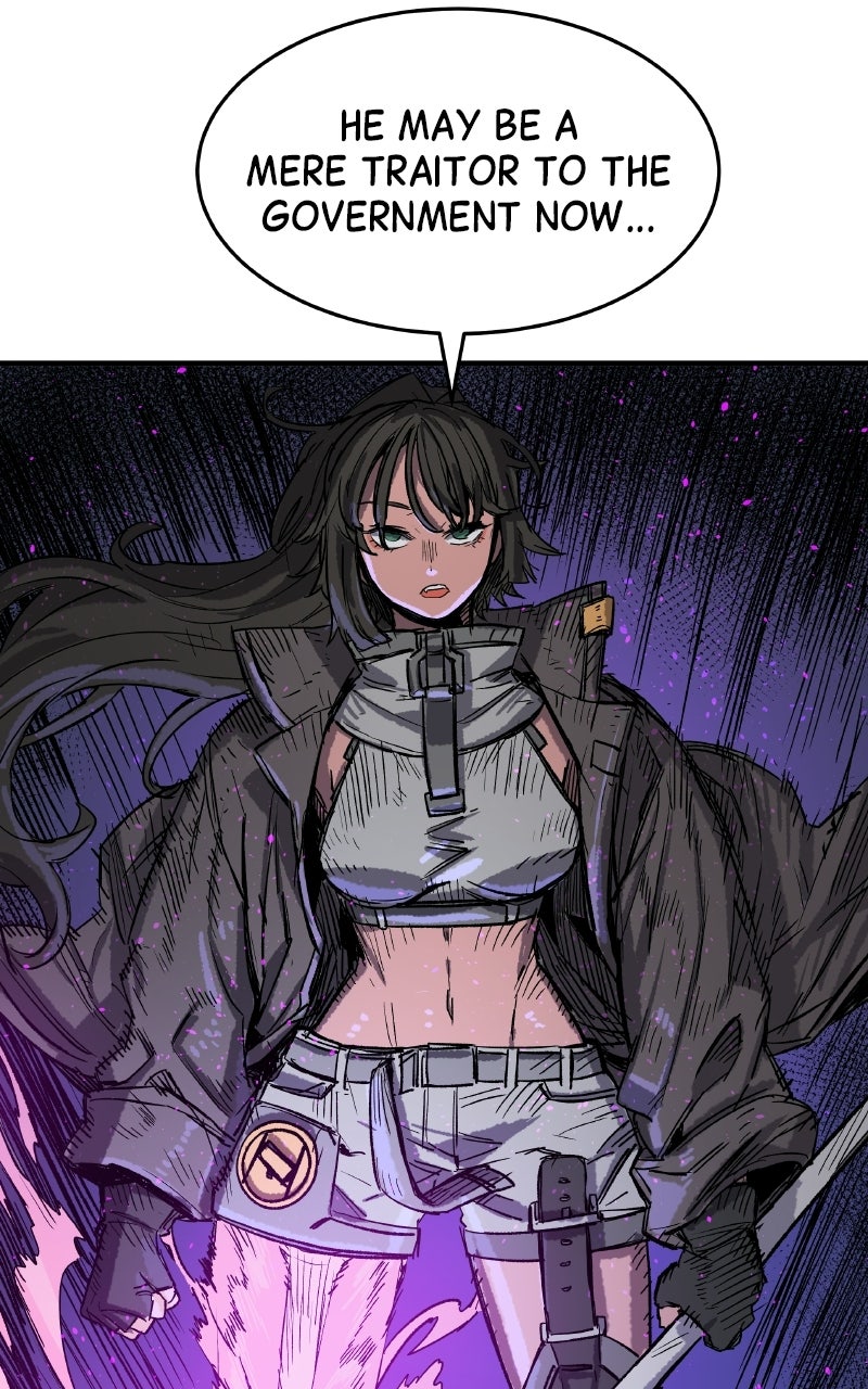 A FallenStar Ep. 2 - The Ghosts of a Bygone Era page 82 - 