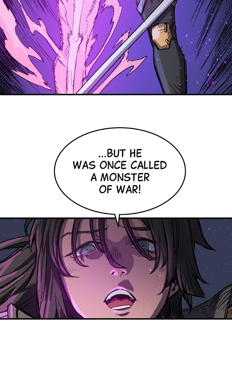 A FallenStar Ep. 2 - The Ghosts of a Bygone Era page 83 - 