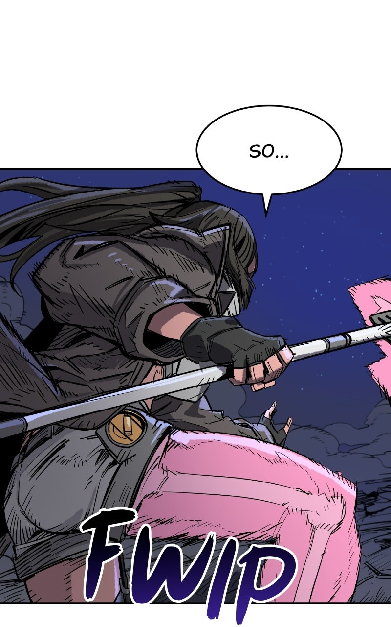 A FallenStar Ep. 2 - The Ghosts of a Bygone Era page 84 - 
