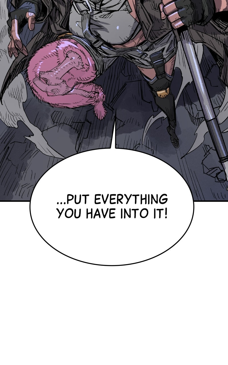 A FallenStar Ep. 2 - The Ghosts of a Bygone Era page 88 - 