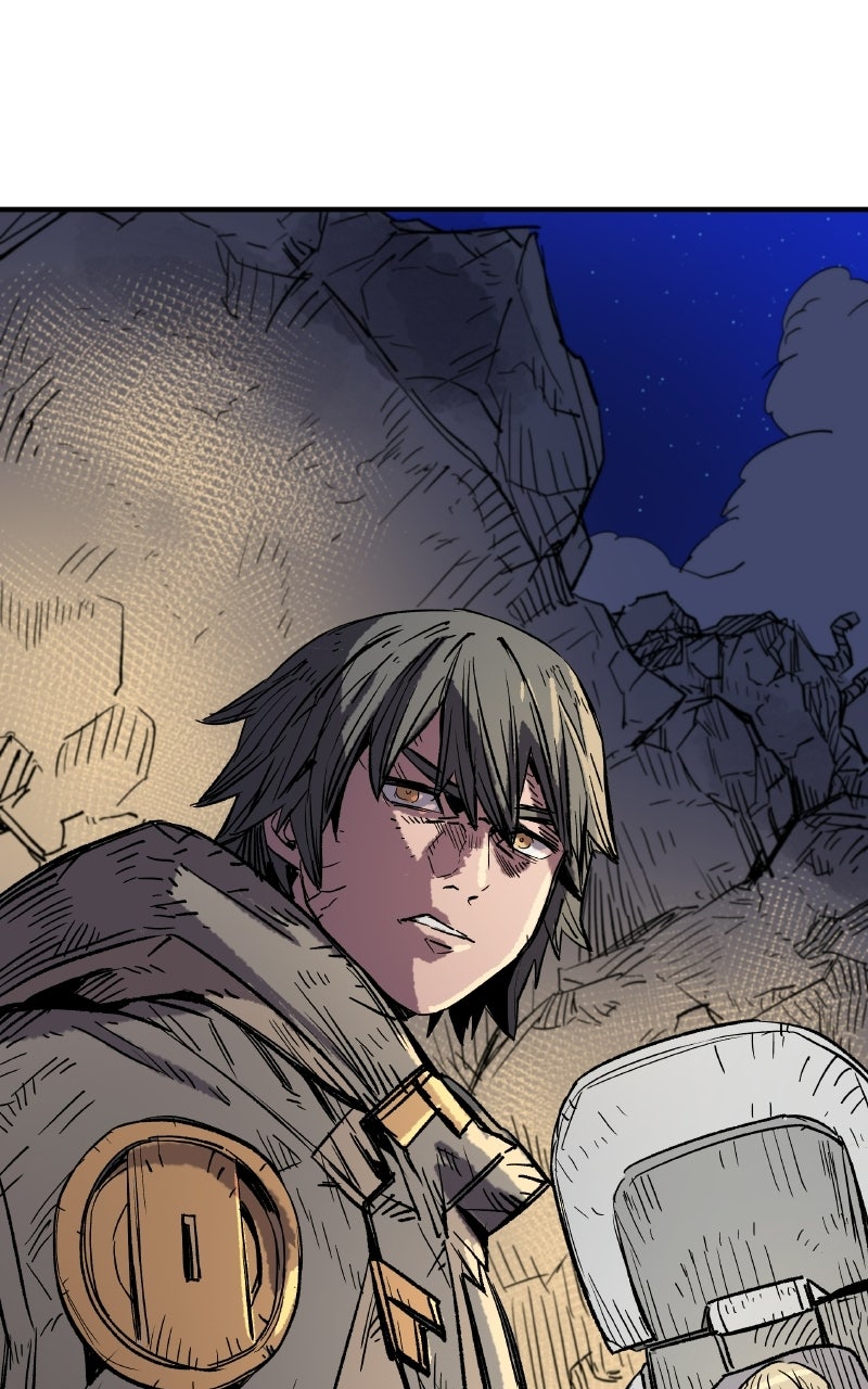 A FallenStar Ep. 2 - The Ghosts of a Bygone Era page 89 - 
