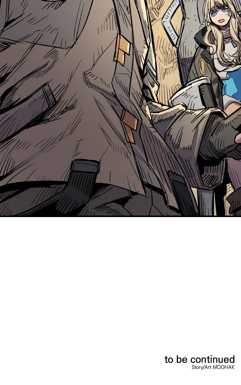 A FallenStar Ep. 2 - The Ghosts of a Bygone Era page 90 - 