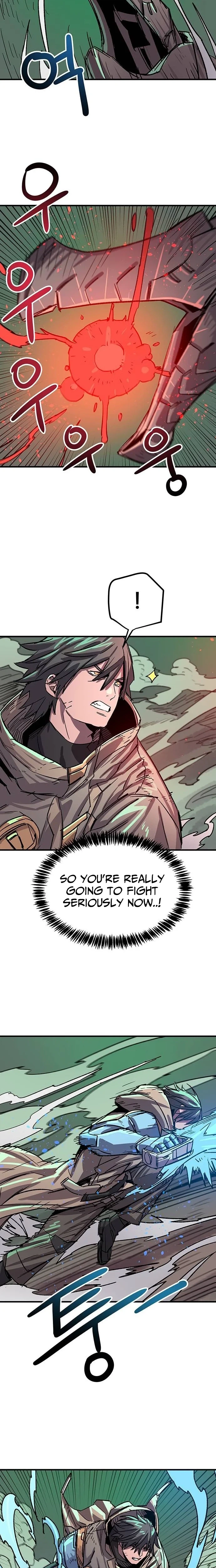 A FallenStar Chapter 20 page 2 - 