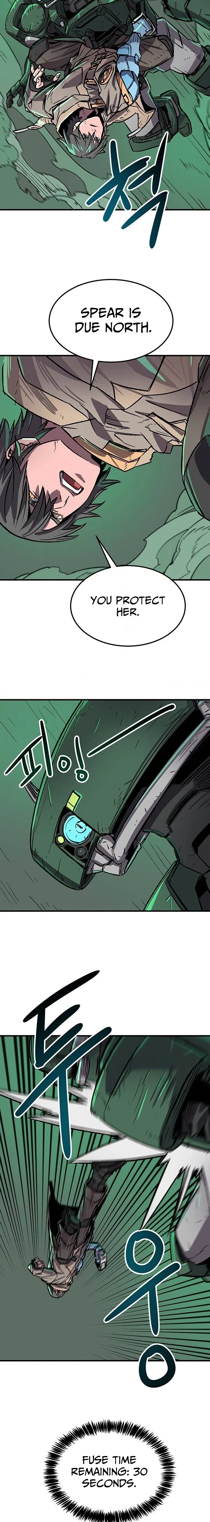 A FallenStar Chapter 20 page 13 - 