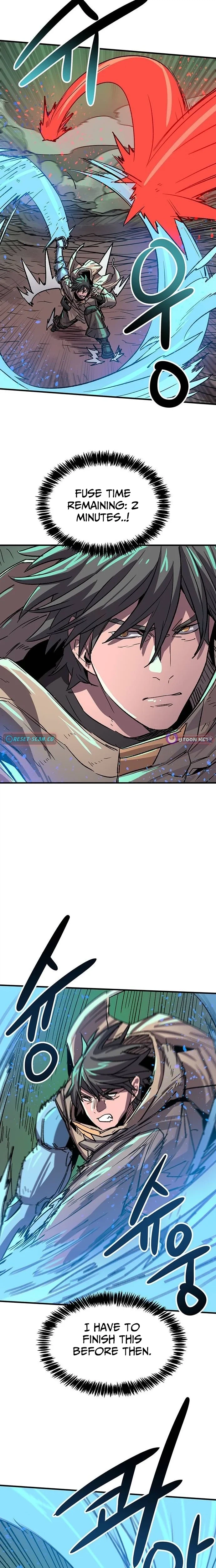 A FallenStar Chapter 20 page 4 - 