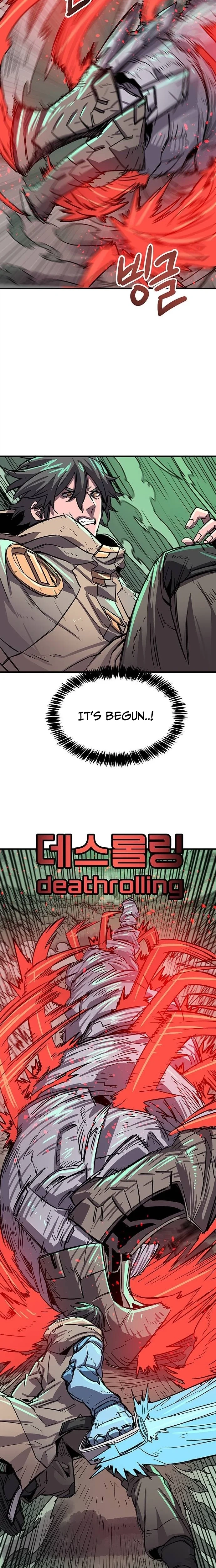 A FallenStar Chapter 20 page 6 - 