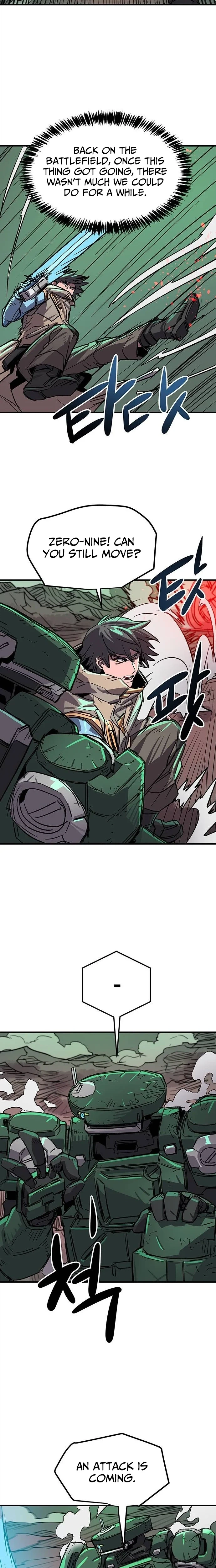 A FallenStar Chapter 20 page 7 - 