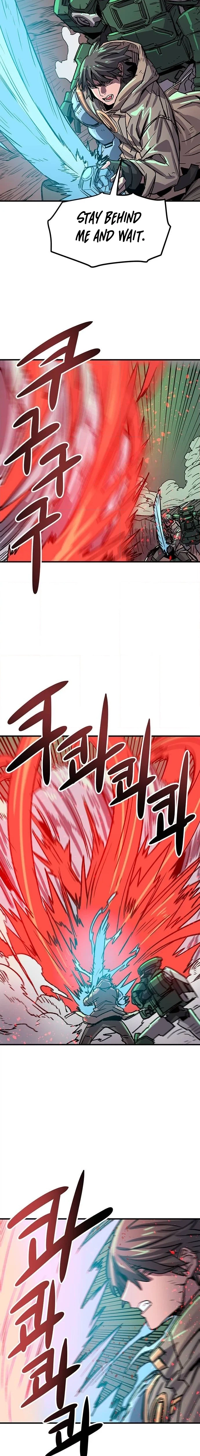 A FallenStar Chapter 20 page 8 - 